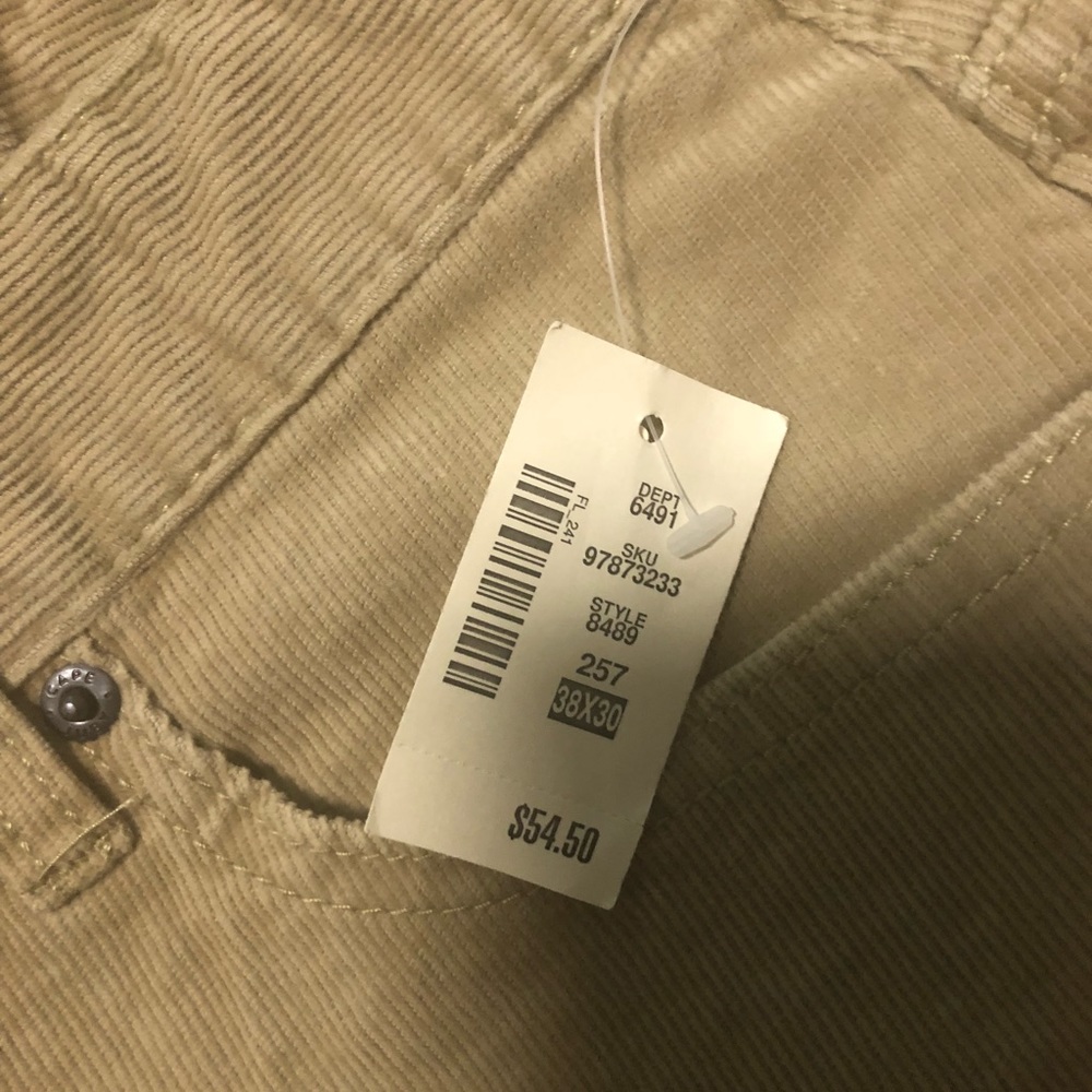 Cape Juby Jeans